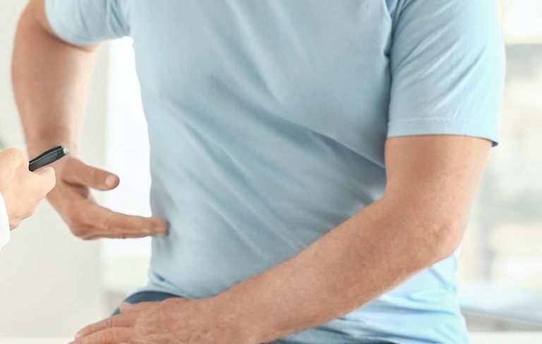Urologisk utredning hos Specialistläkarna