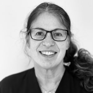 Isabell Sävland-Barksten