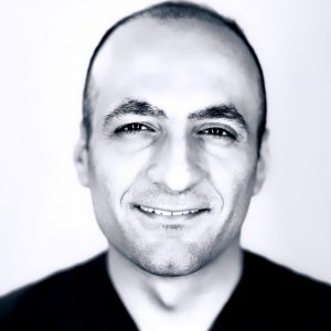 Mostapha Al-Saffar