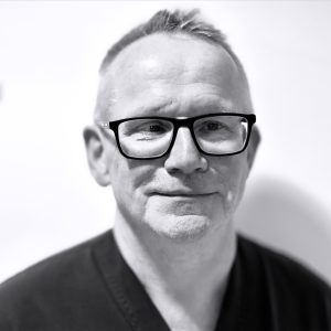 Håkan Garli