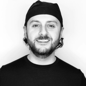 Arvin Yarollahi
