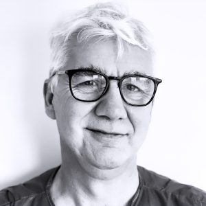 Börje Lantz