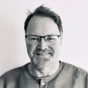 Lars-Erik Starkman