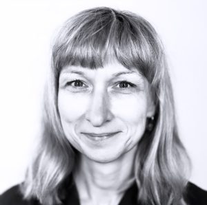 Dorota Knut-Bojanowska