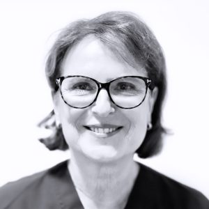 Joanna Holm