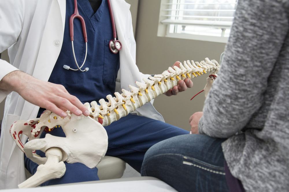 Behandling hos Specialistläkarna Rehab