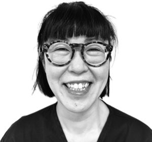 Joanna Pong