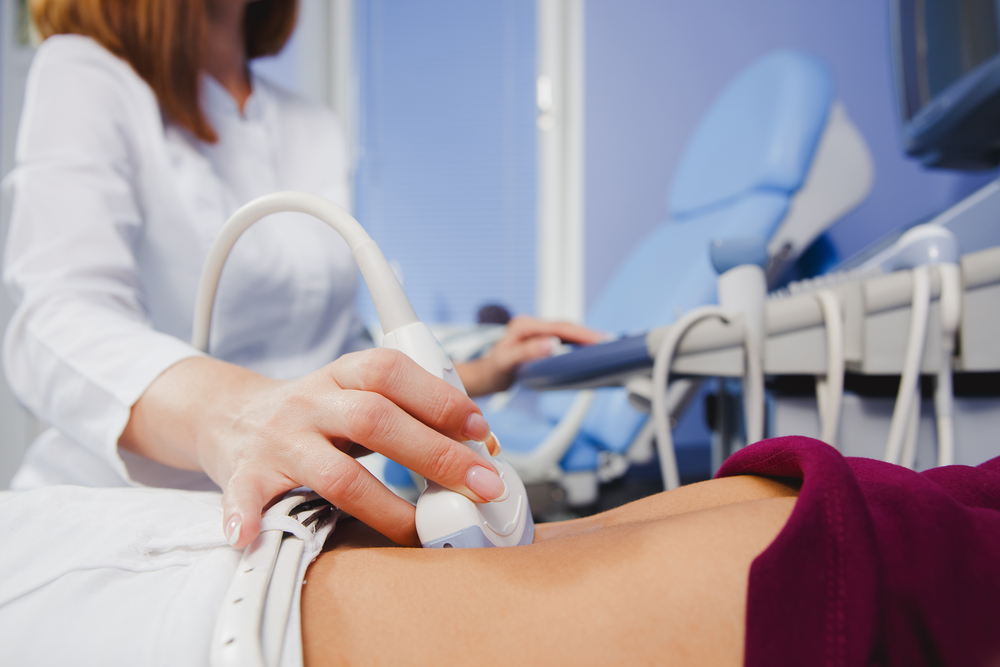 Gynekologmottagning hos Specialistläkarna i Trollhättan