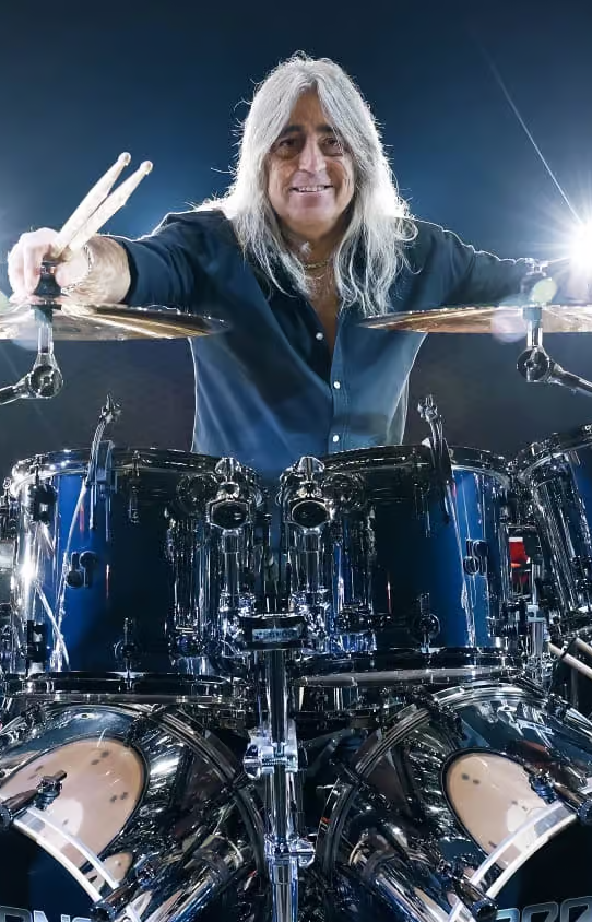 Mikkey Dee