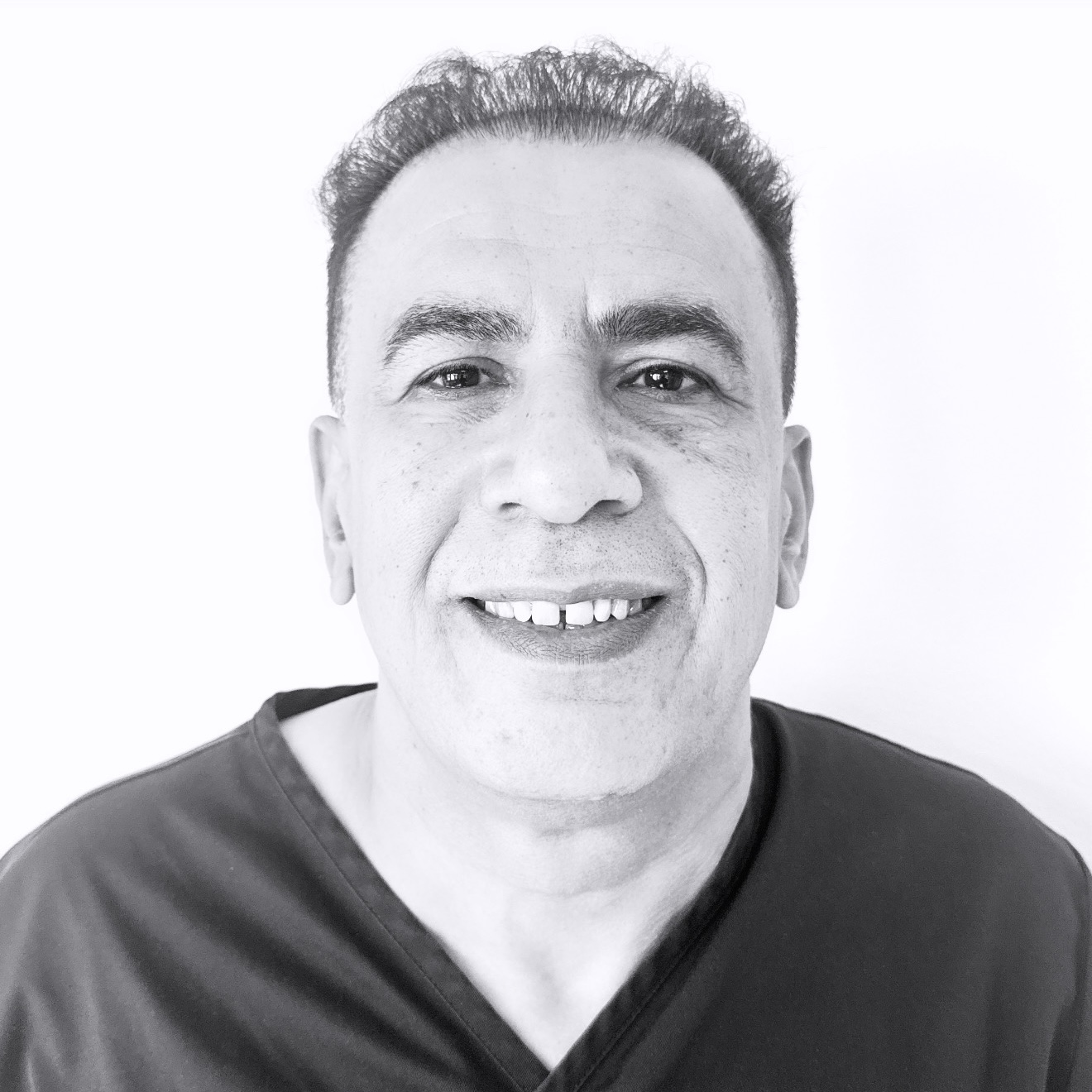 Mousa Mohsin