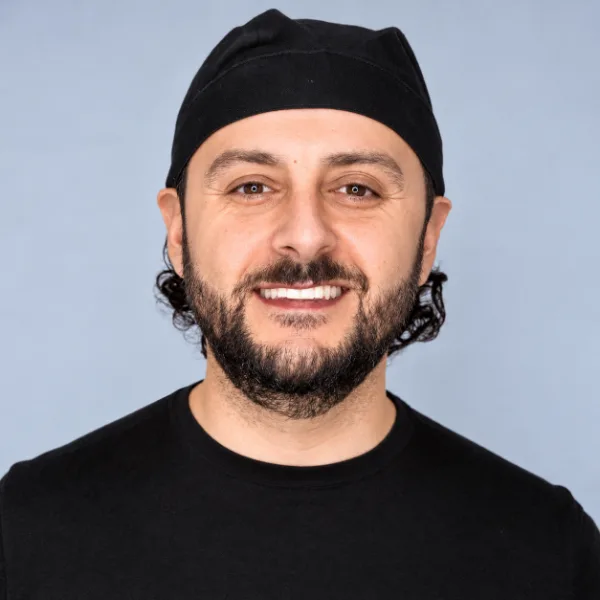Arvin Yarollahi