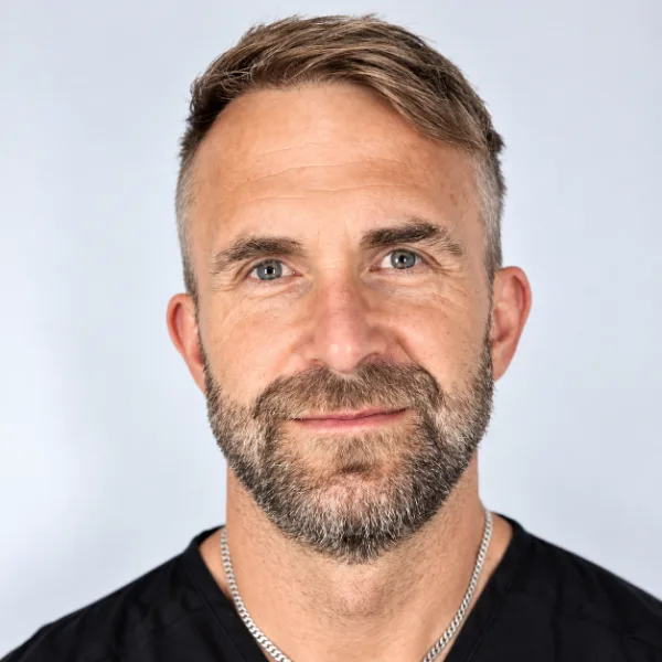 Erik Sinclair