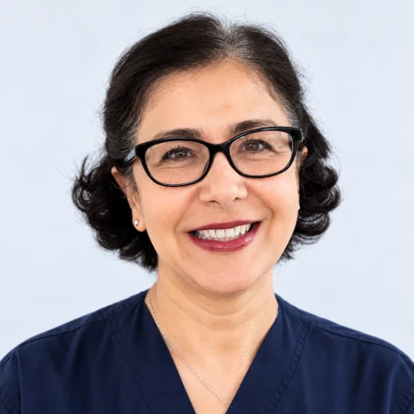 Fayeqa Mustafa