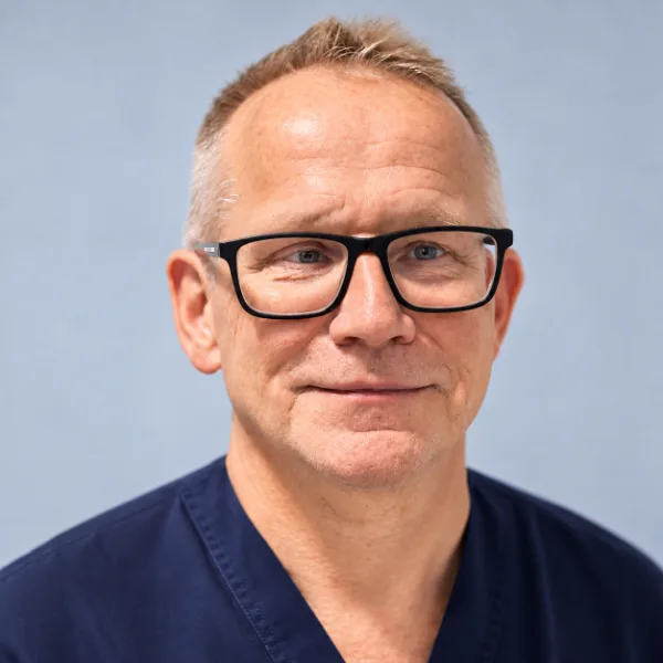 Håkan Garli