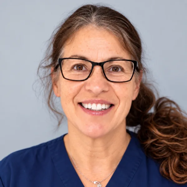 Isabell Sävland-Barksten