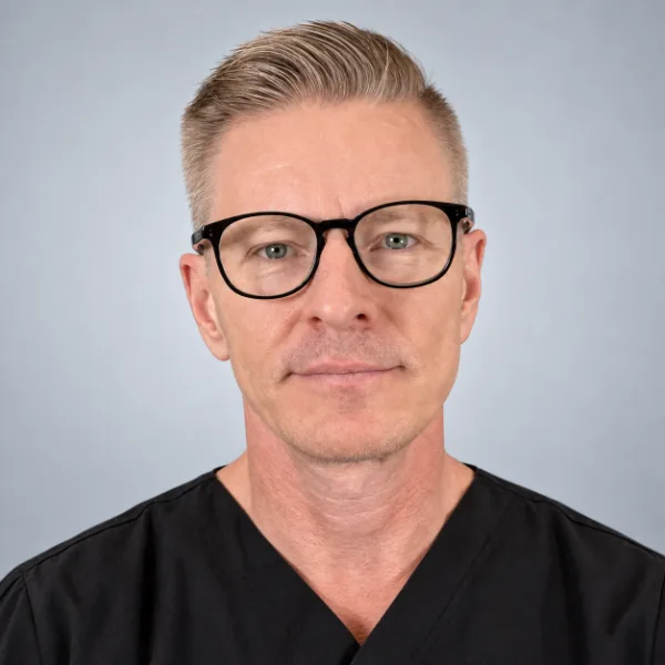 Johan Sampson
