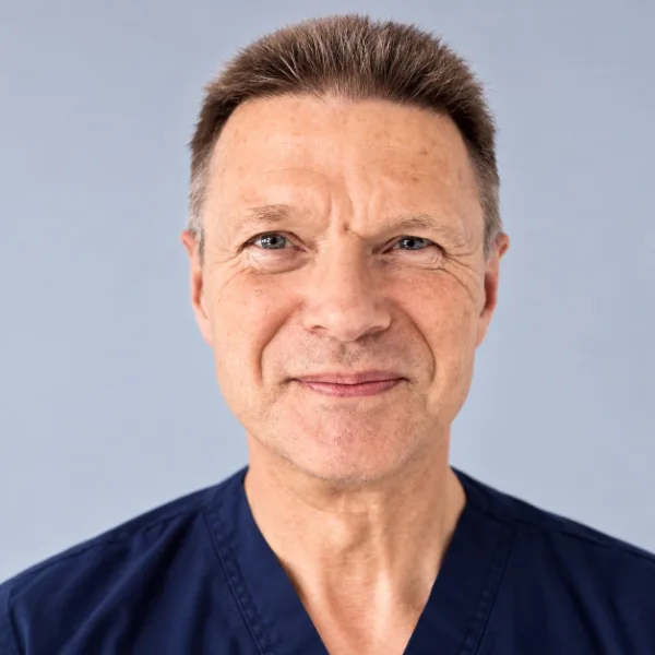 Jon Ottesen