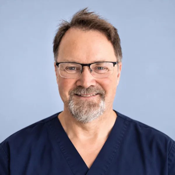 Lars-Erik Starkman