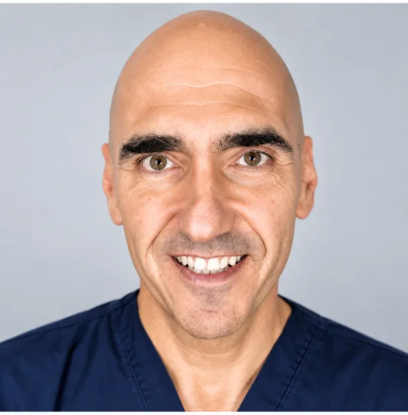 Michail Zacharatos