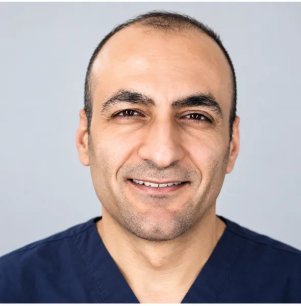 Mostapha Al-Saffar