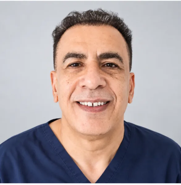 Mousa Mohsin