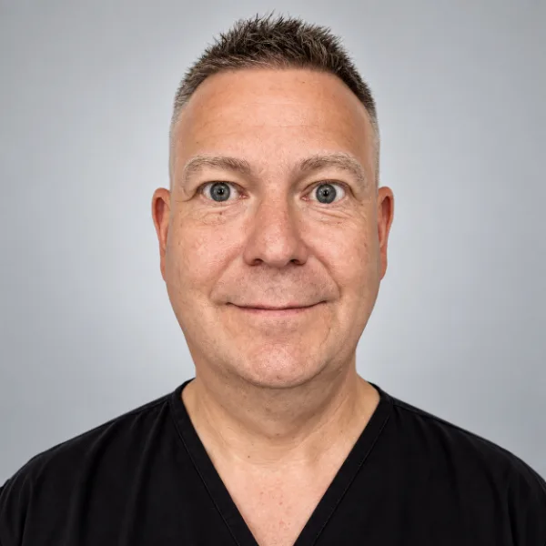 Peter Stubberöd