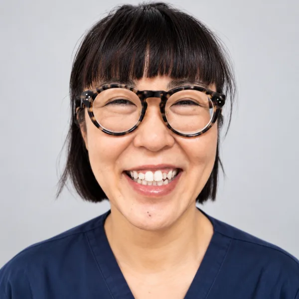 Joanna Pong