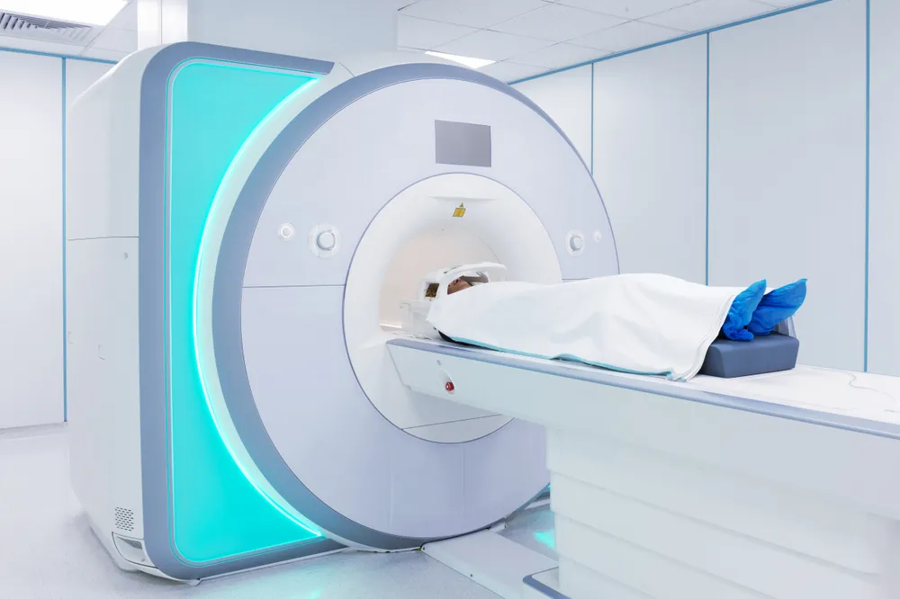 Radiologi och bilddiagnostik