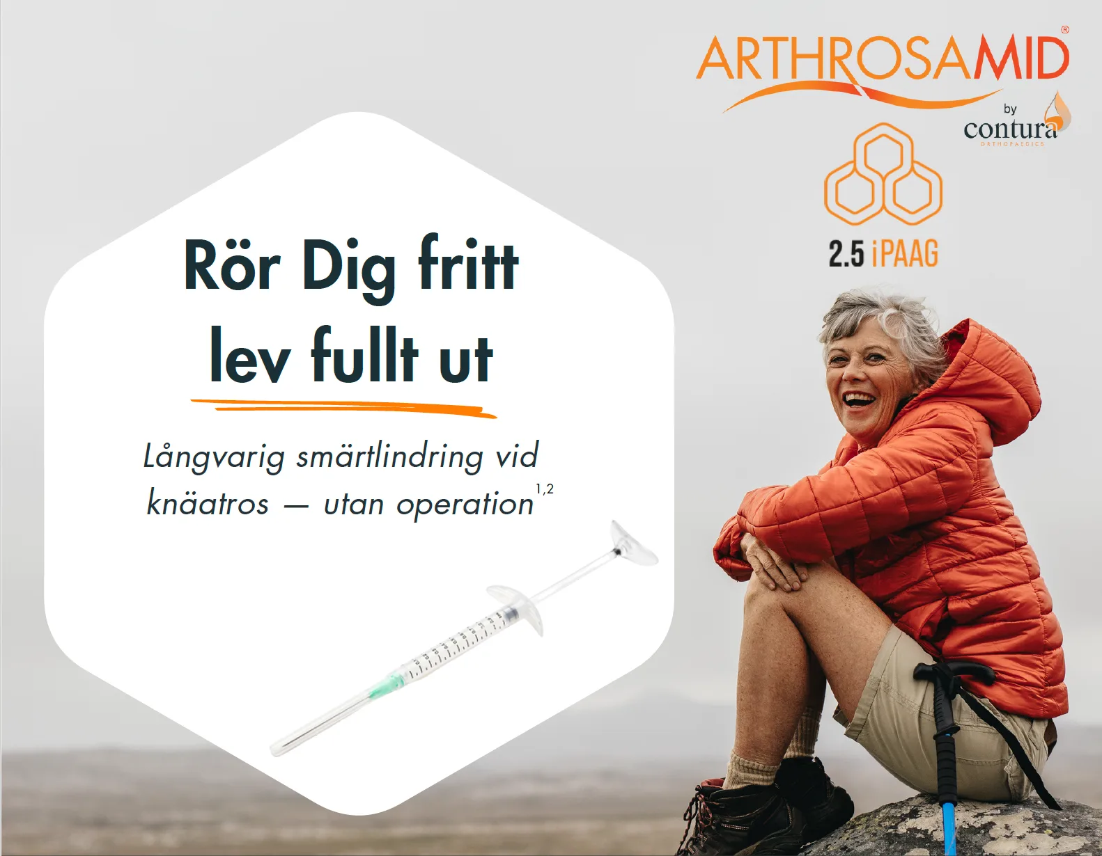 Patientberättelse